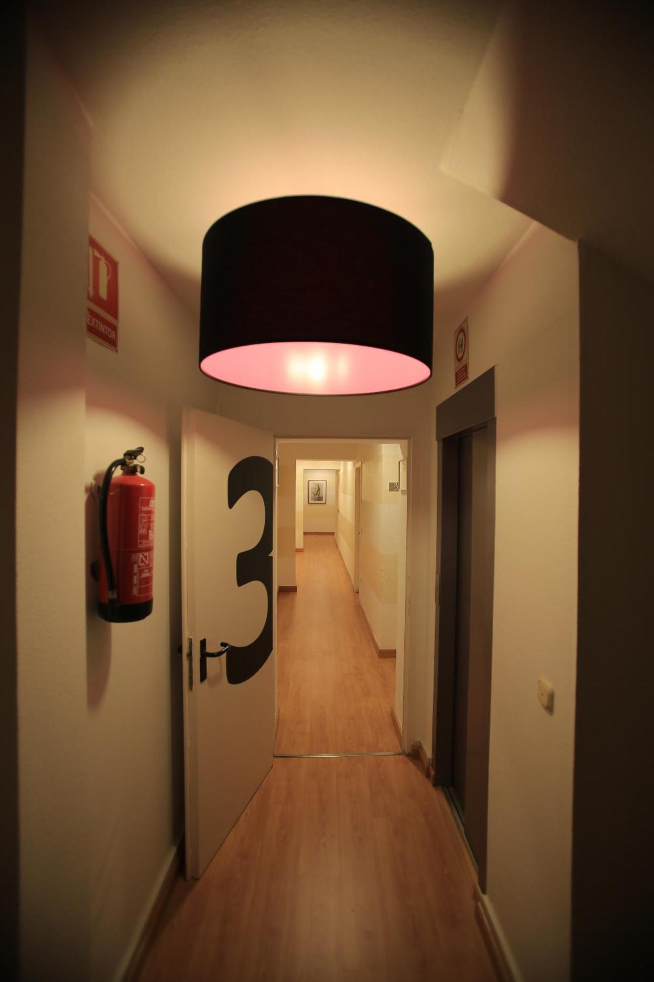 Hotel Шабія Екстер'єр фото